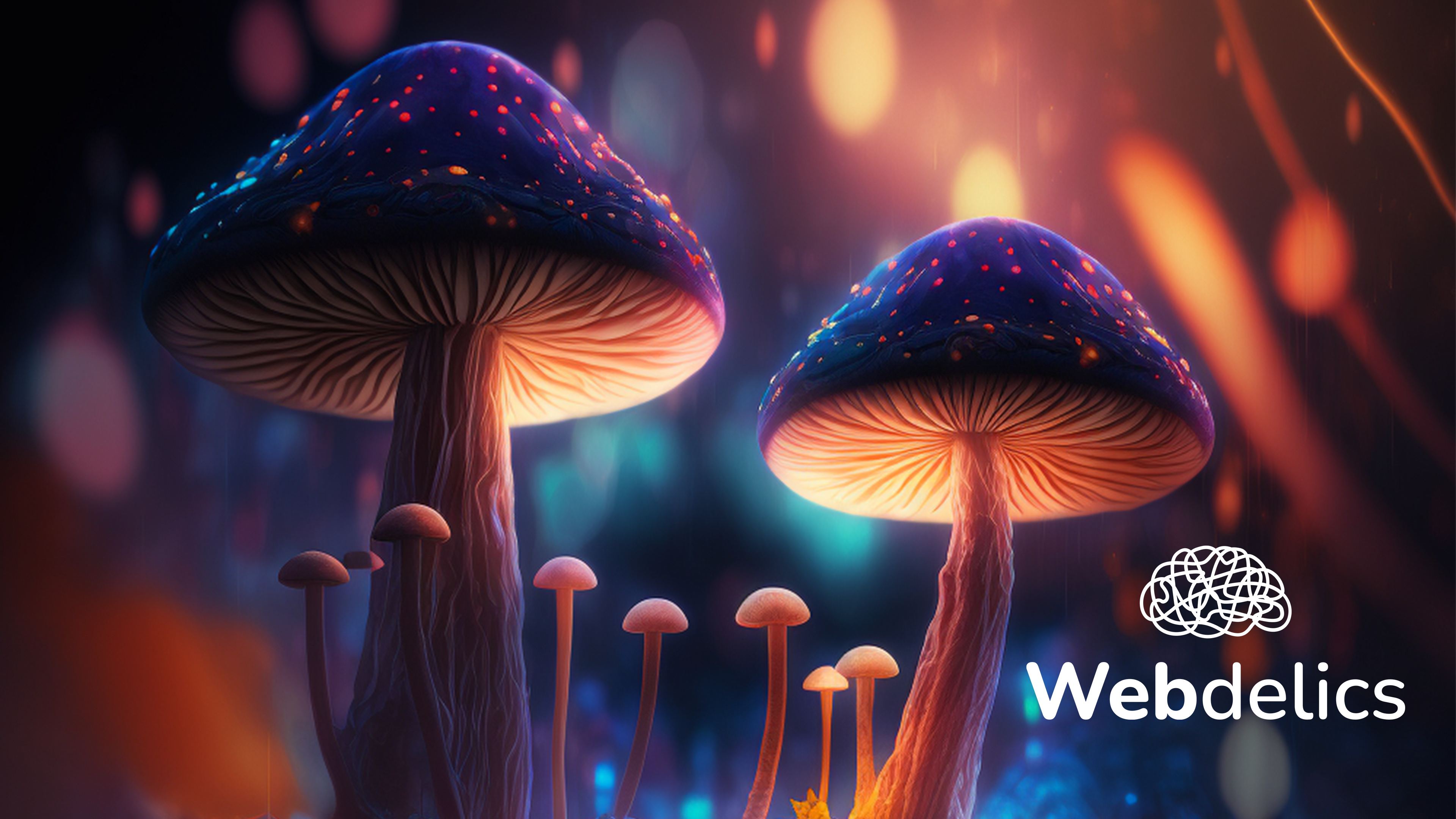 Webdelics